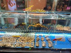 -苏淮景·苏闽融创菜·海鲜(原空港井河轩店)