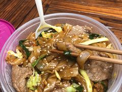 干炒牛河-点都德(北京路贰店)