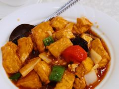 佳香豆腐-南普陀素菜馆