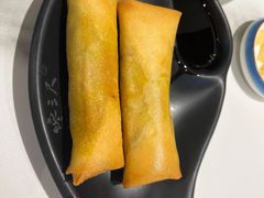 -馋三尺蟹粉小笼(人民广场店)