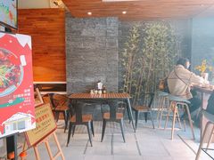 门面-十面春风·江南面馆(崇宁路店)