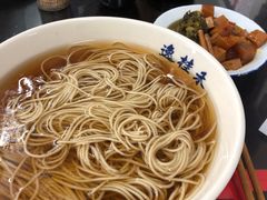 -逸桂禾面馆