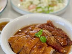 -国贸旋转餐厅(国贸广场店)