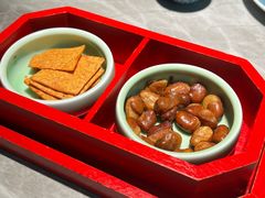 -鱼你相聚·河鲜馆(袁家岭店)