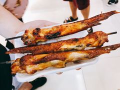 原味鸡翅-一代烤翅王(大汉口店)