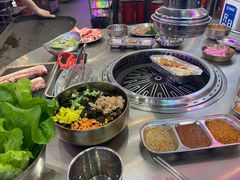 -玄希浪漫厨房·韩料烤肉(湖滨银泰in77店)