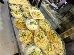 -老陕油泼面(回民街店)