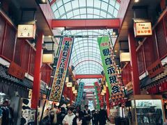 -浅草寺