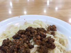 -华兴街自力面店