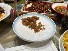 -李氏传家菜(兴城路店)