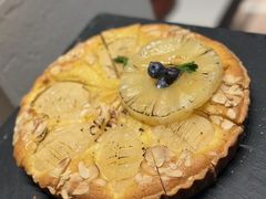 -康莱德酒店·美庭自助餐厅