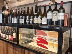 -RAC BAR(安福路店)