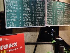 -铁胖子口碑长沙菜·龙虾烧烤(赤岗社区店)
