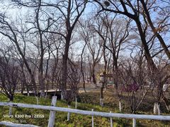 -大连铭湖国际观光牧场