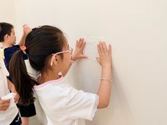 -蓝话筒·少儿成人演讲口才·主持朗诵·戏剧表演(大华第一坊店)