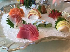 刺身大拼盘-亢龙太子酒轩(东湖店)