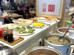 -素满香·素食自助餐(苏州·临顿路店)