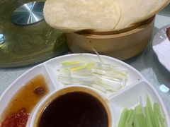-北纬39度天津宴(黑牛城道店)