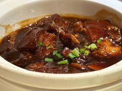 -绿茶餐厅(财富购物中心店)