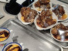 -韩麦大冷面(桂花街直营店)