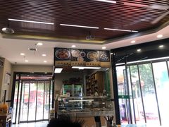 门面-伊坊楼泡馍馆(华洲城熙悦都店)