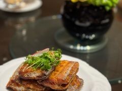 -彩丰楼·中餐厅(国家会展中心上海洲际店)