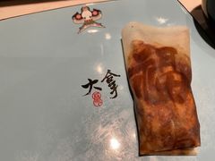 局气烤鸭-局气烤鸭·北京菜(德云社店)