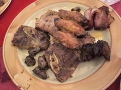 -五洲皇冠巴西烤肉餐厅