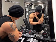 -YCHL Studios健身工作室(市二宫店)