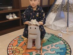 -天目湖御水温泉·度假酒店