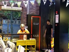-Goose Island Brewhouse鹅岛精酿啤酒酿造工坊餐厅