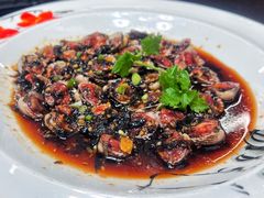 醉蚶-旺达·福州菜(正大广场店)