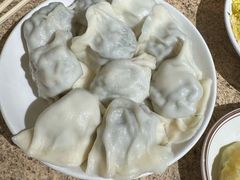 -金谷园饺子馆(北邮总店)