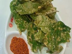 -何师傅美蛙鱼头(汉街店)