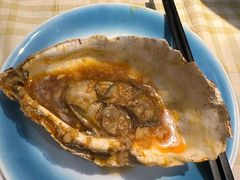 -527烧烤·龙虾·精酿酒(小石城美乐城店)