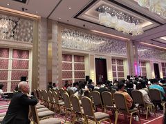 -广州增城保利皇冠假日酒店-玄日本餐厅