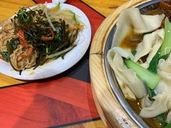 -西部来客大盘鸡(东大街店)