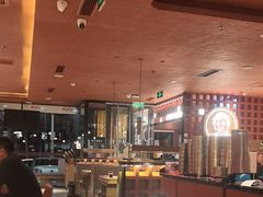 -西塔老太太泥炉烤肉(亚运村店)