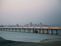 -海堤纪念公园