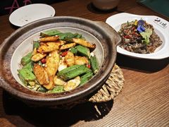 -南拳十三姨·潮汕砂锅粥(世纪金源店)
