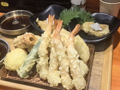 -天妇罗内顺田(罗湖店)