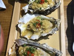 -必点海鲜·鲅鱼水饺(鞍山西道店)