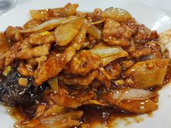 -京天红酒家(虎坊路店)