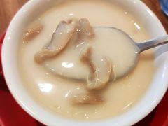 鸡茸蘑菇汤-必胜客(上地华联店)