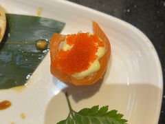 -極上萬膳·日料放题(海岸城店)
