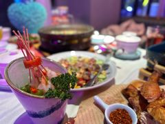 -108·公社·创意餐厅·LIVE HOUSE(李公堤店)