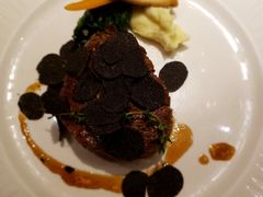 -王品牛排(郑州大卫城店)