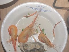 -星伦多自助料理(江阴万达店)