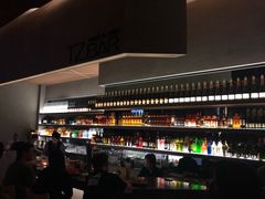 -TZ House音乐现场(来福士中心店)