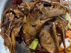 -福寿斋·老北京铜锅涮肉·烤鸭(顺义总店)